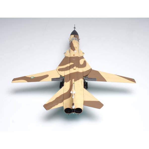 Sukhoi 1/72 SU-24M IRIAF 71st TFS